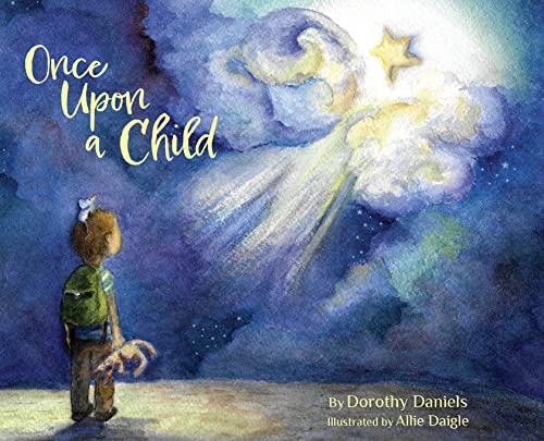 Cover of Once Upon a Child