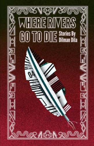 Where Rivers Go to Die book cover