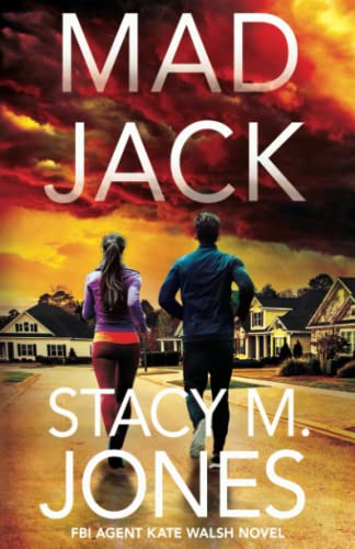 Mad Jack book cover