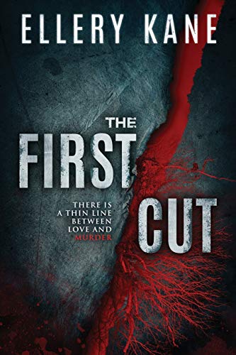 The First Cut book cover