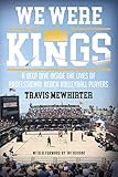 We Were Kings A Deep Dive Inside The Lives Of Professional Beach Volleyball Players