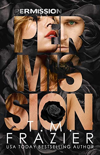 Permission book cover