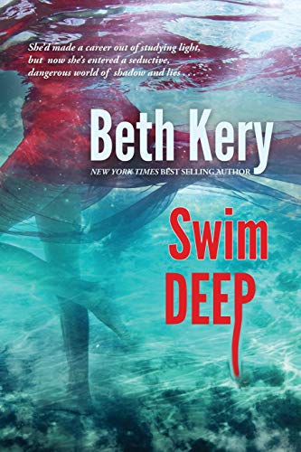 Swim Deep book cover