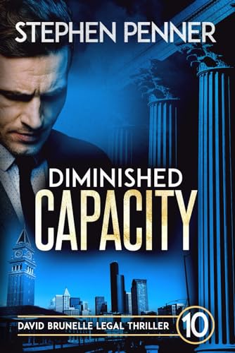 Diminished Capacity cover