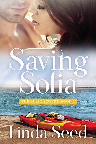 Saving Sofia book cover