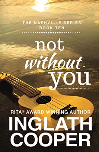 Not Without You book cover