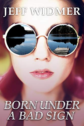 Born Under a Bad Sign book cover