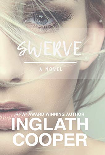 Swerve book cover