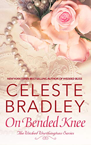 On Bended Knee book cover