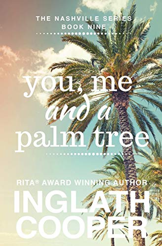 You, Me and a Palm Tree book cover