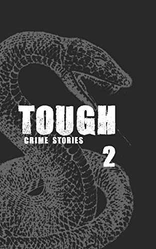 Tough 2: Crime Stories cover