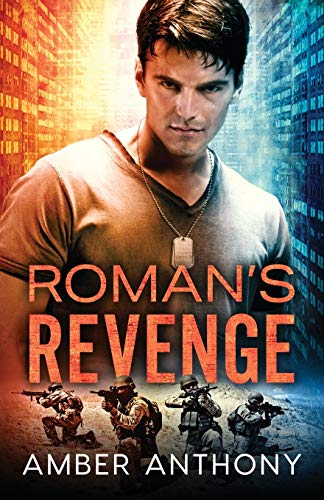 Roman's Revenge book cover