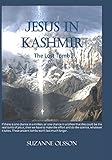 Jesus In Kashmir The Lost Tomb