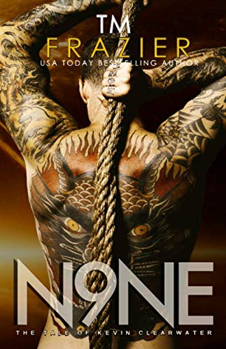 N9ne book cover