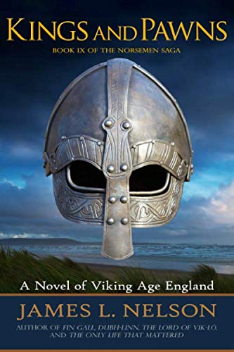 Kings and Pawns book cover