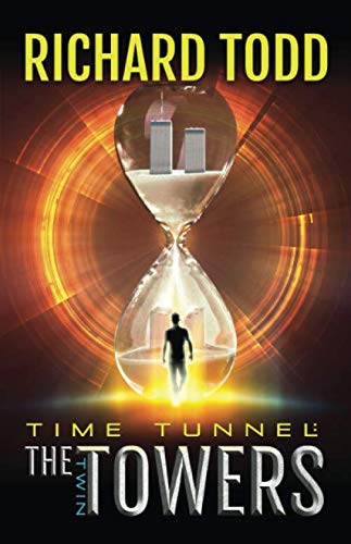 The Twin Towers book cover