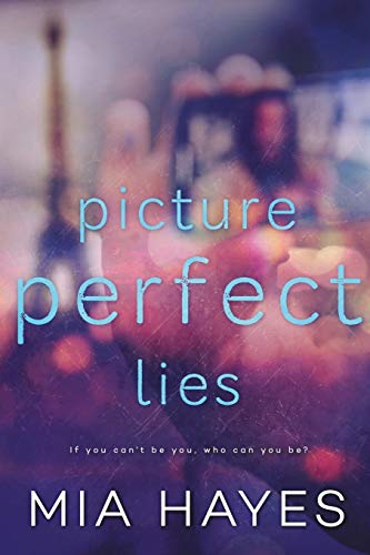 Picture Perfect Lies book cover