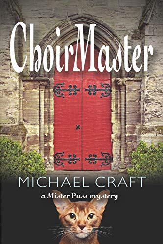 ChoirMaster book cover