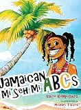 Jamaican Mi Seh Mi Abcs