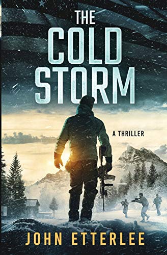 The Cold Storm cover