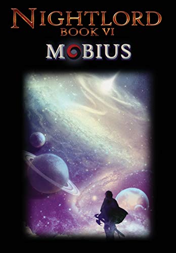 Mobius book cover