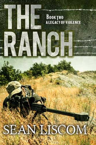 A Legacy of Violence book cover