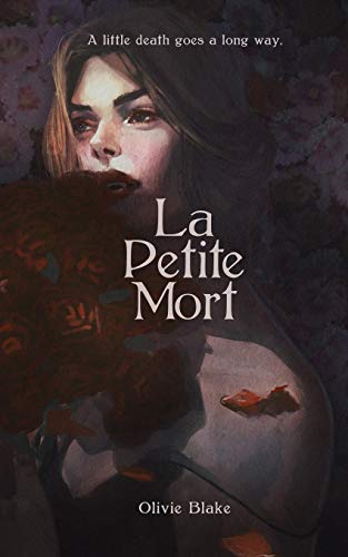 La Petite Mort book cover