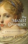 The Mozart Conspiracy (Theresa Schurman #2)