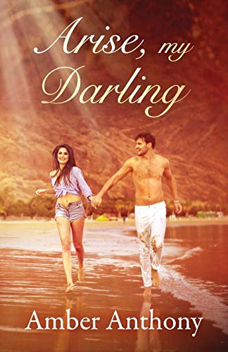 Arise, My Darling book cover