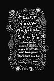 Trust Your Magical Self How To Be Super Psychic Extra Intuitive And Love Your Sensitive Soul