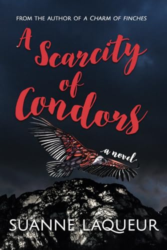 A Scarcity of Condors cover