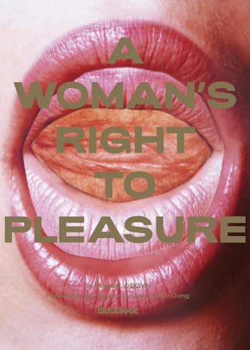 A Woman's Right to Pleasure cover