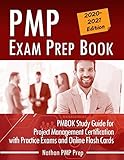 Pmp Exam Prep Book Pmbok Study Guide For Project Management Certification With Practice Exams And Online Flash Cards