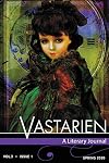 Vastarien: A Literary Journal Vol. 3, Issue 1