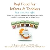 Real Food For Infants Toddlers Lets Start Out Right