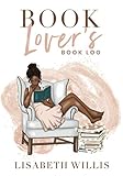 Book Lovers Book Log