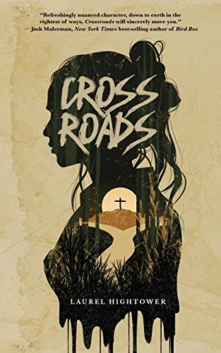 Crossroads book cover