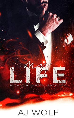 My Life book cover
