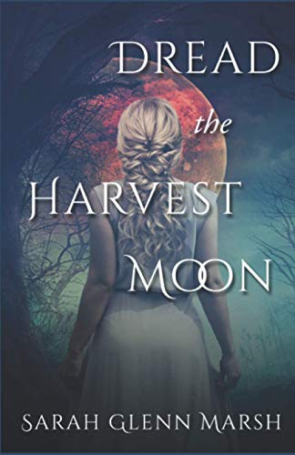 Dread the Harvest Moon book cover