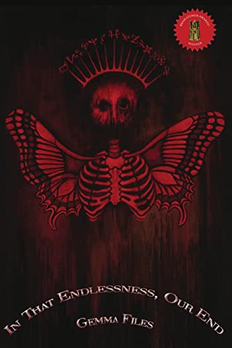 In that Endlessness, Our End book cover