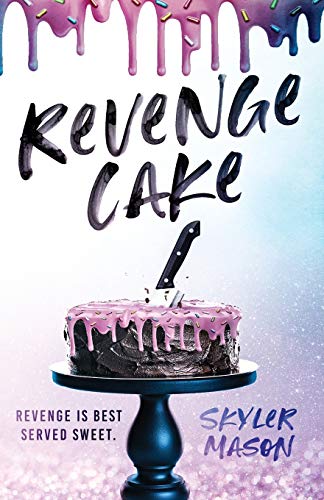 Revenge Cake book cover