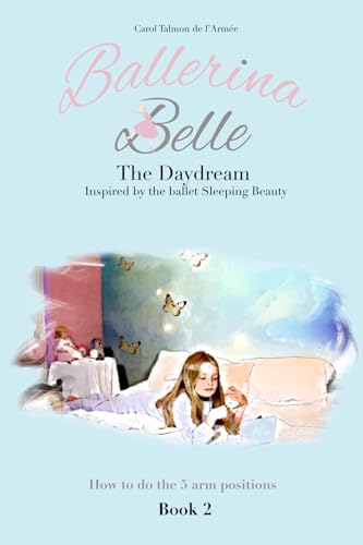 Cover of Daydream