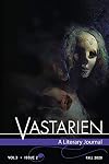 Vastarien: A Literary Journal vol. 3, issue 2