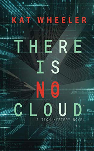 There is No Cloud book cover