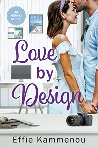 Love by Design book cover