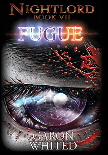 Fugue book cover