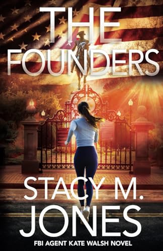 The Founders book cover