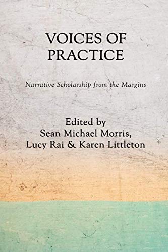 Voices of Practice cover