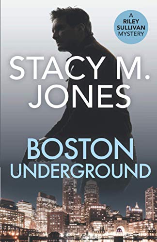 Boston Underground book cover