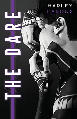 The Dare book cover
